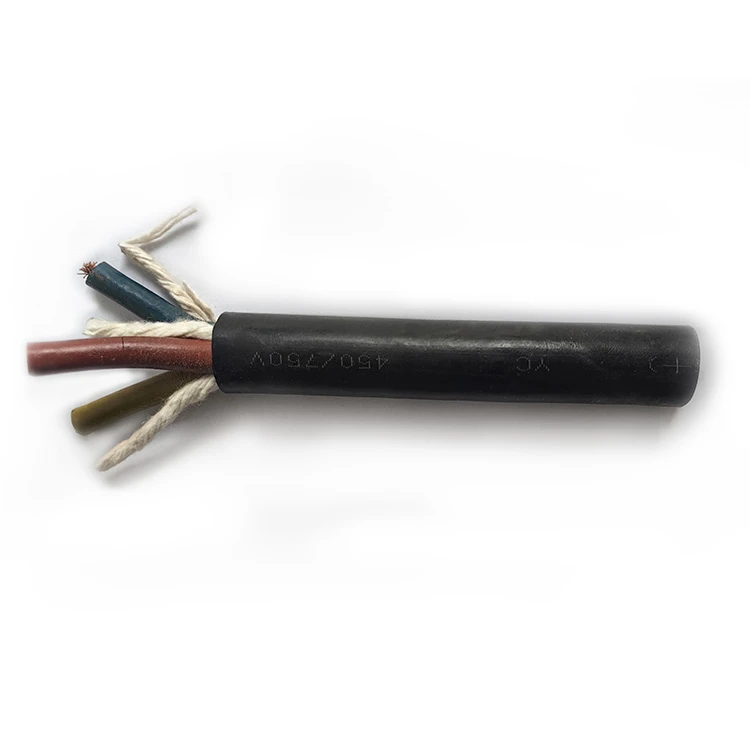 12v Low Voltage Control Wire