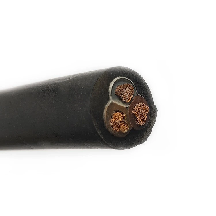 heavy duty power cord high voltage (2)