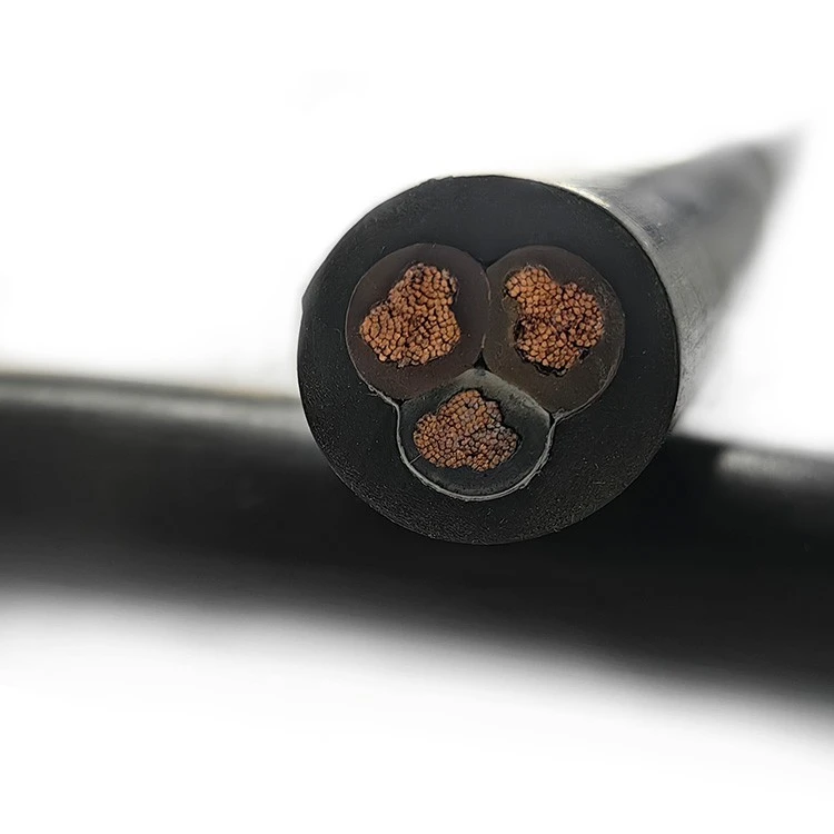 high tension electric cable (3)
