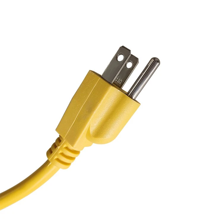 portable generator extension cords (2)