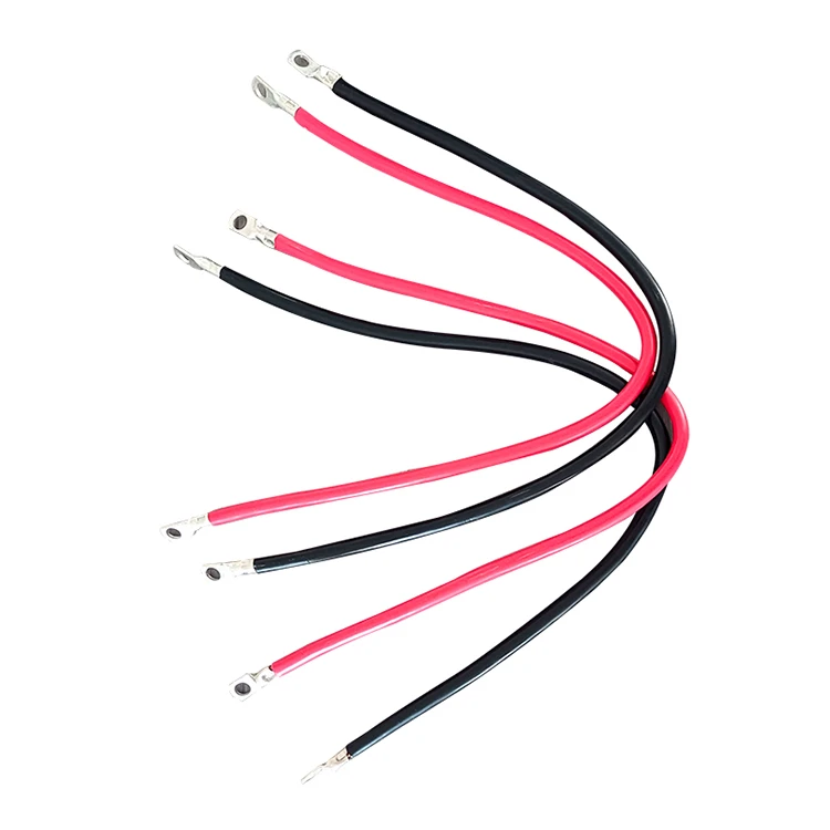 Two Wire Automotive Connector
